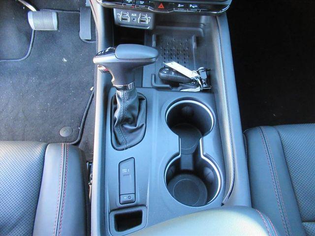 new 2025 Dodge Durango car, priced at $49,087