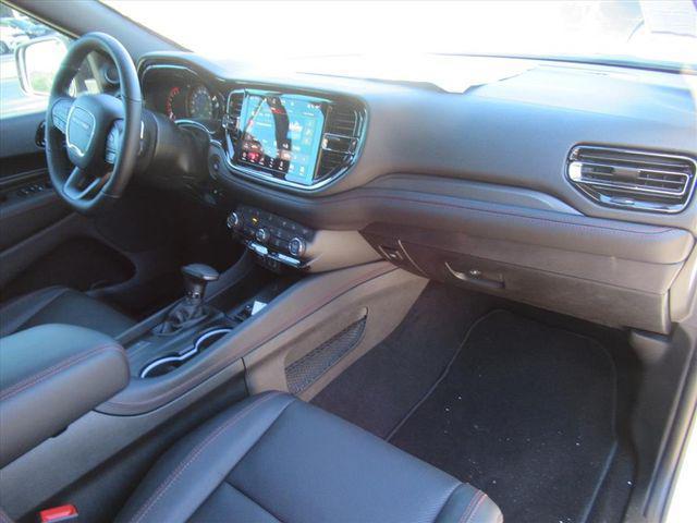 new 2025 Dodge Durango car, priced at $49,087
