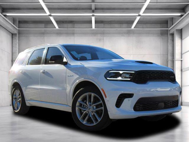 new 2025 Dodge Durango car, priced at $49,087