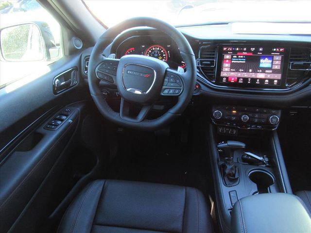 new 2025 Dodge Durango car, priced at $49,087