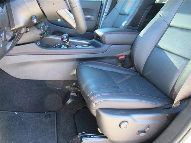 new 2025 Dodge Durango car, priced at $49,087