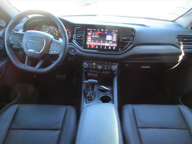 new 2025 Dodge Durango car, priced at $49,087