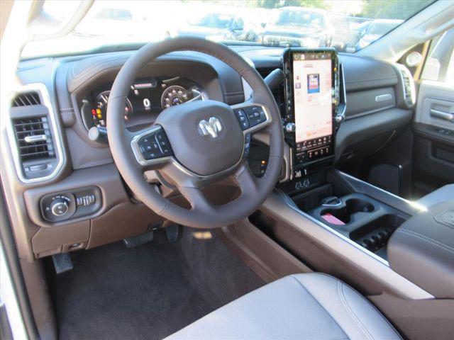 new 2026 Ram 2500 car, priced at $77,665