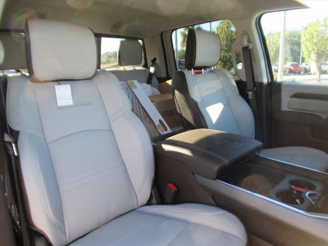 new 2026 Ram 2500 car, priced at $77,665