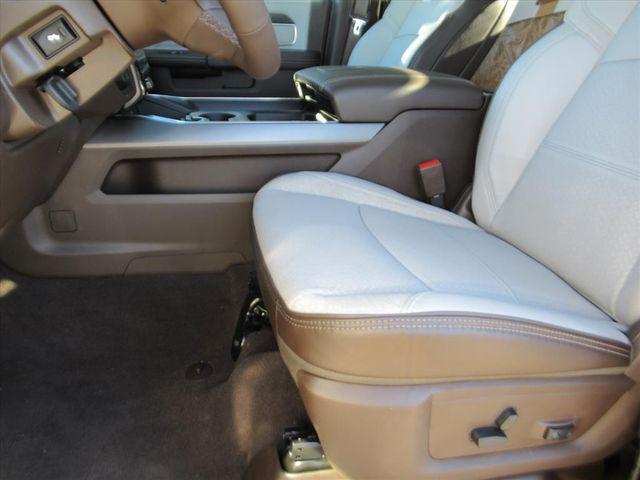 new 2026 Ram 2500 car, priced at $77,665