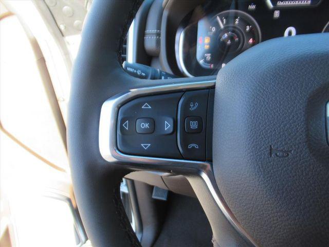 new 2026 Ram 2500 car, priced at $77,665