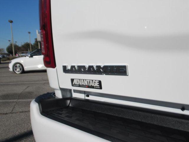 new 2026 Ram 2500 car, priced at $77,665