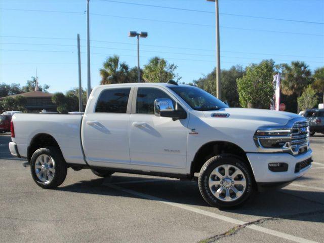 new 2026 Ram 2500 car, priced at $77,665