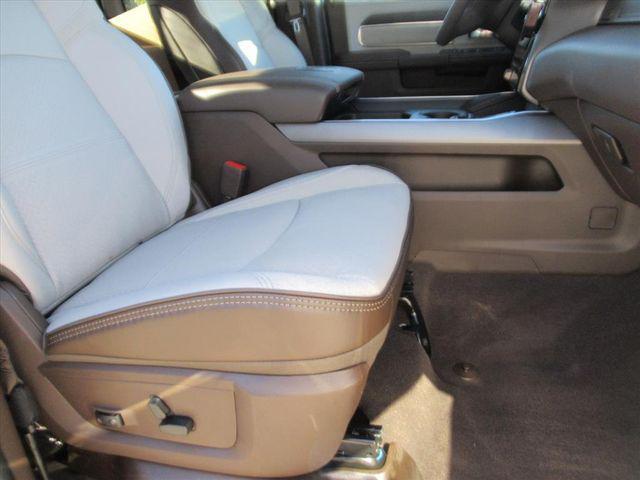 new 2026 Ram 2500 car, priced at $77,665