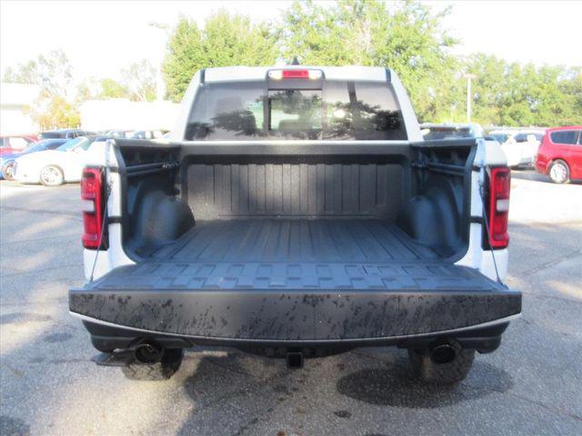 new 2026 Ram 1500 car, priced at $60,796