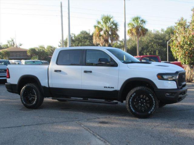 new 2026 Ram 1500 car, priced at $60,796