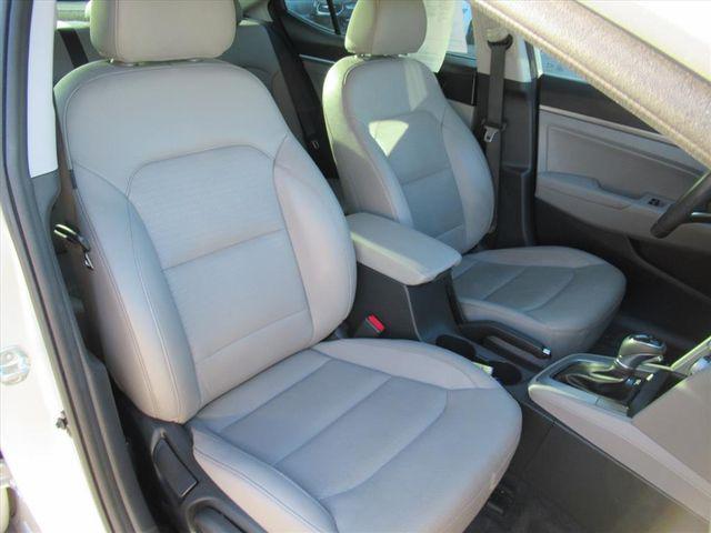 used 2020 Hyundai Elantra car, priced at $16,491