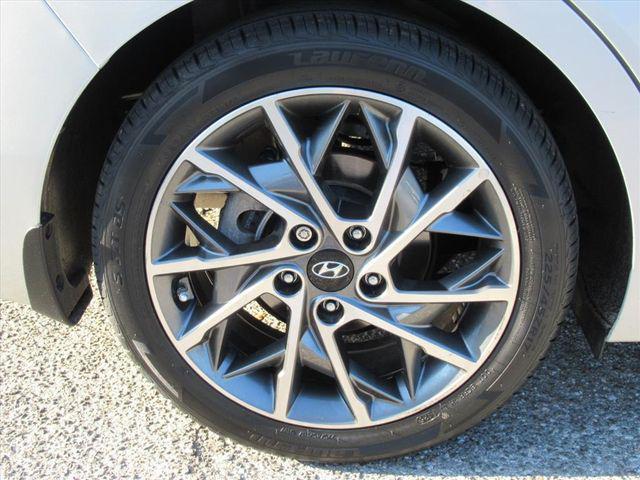 used 2020 Hyundai Elantra car, priced at $16,491