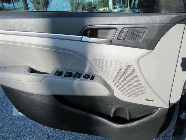 used 2020 Hyundai Elantra car, priced at $16,491