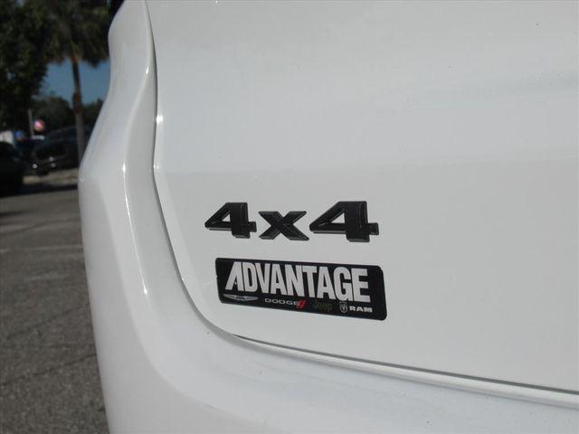 new 2026 Jeep Compass car, priced at $20,511