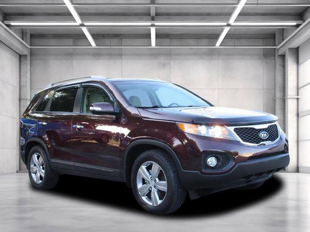 used 2013 Kia Sorento car, priced at $10,991
