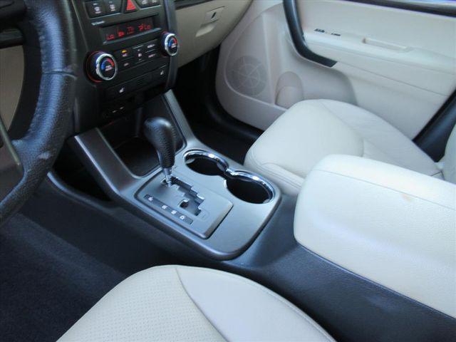 used 2013 Kia Sorento car, priced at $10,991
