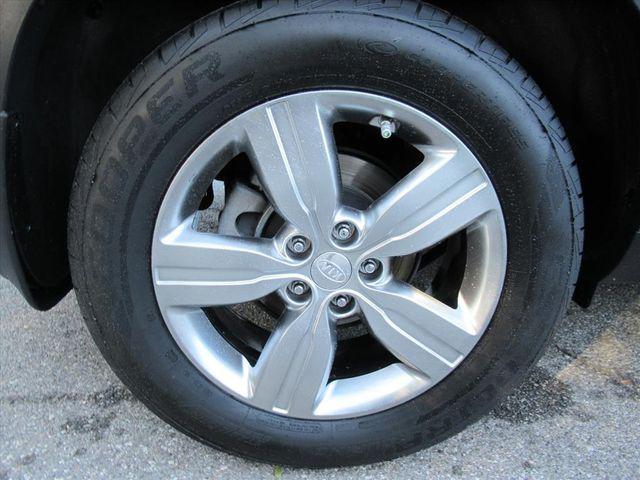 used 2013 Kia Sorento car, priced at $10,991