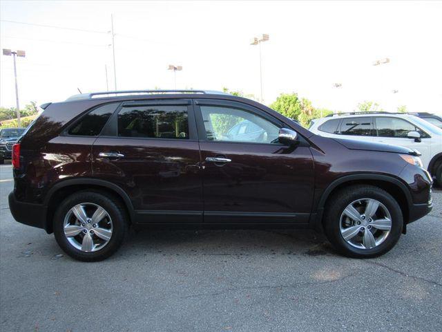 used 2013 Kia Sorento car, priced at $10,991
