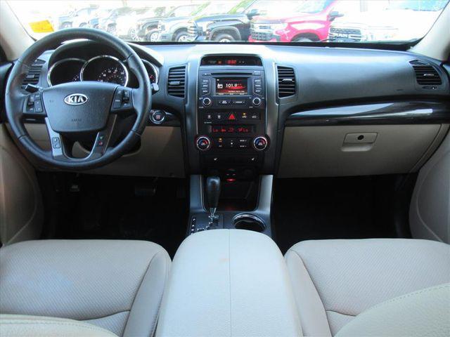 used 2013 Kia Sorento car, priced at $10,991