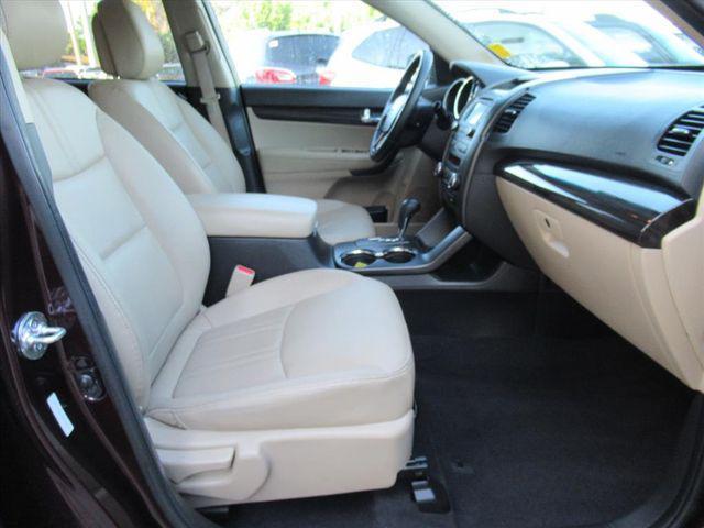 used 2013 Kia Sorento car, priced at $10,991