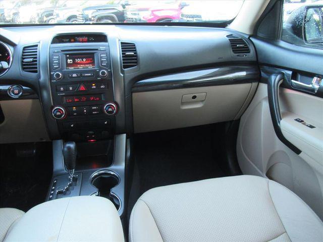 used 2013 Kia Sorento car, priced at $10,991