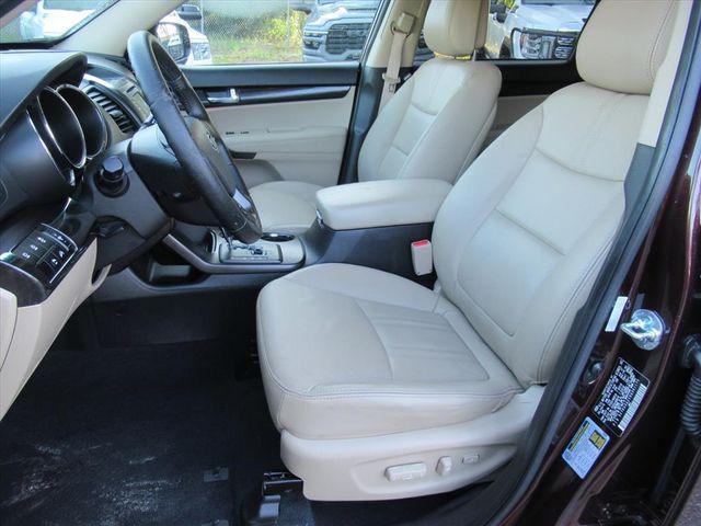 used 2013 Kia Sorento car, priced at $10,991