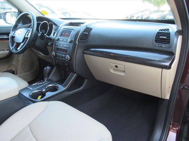 used 2013 Kia Sorento car, priced at $10,991