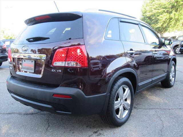 used 2013 Kia Sorento car, priced at $10,991