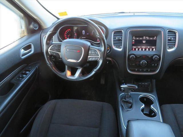 used 2020 Dodge Durango car, priced at $16,997