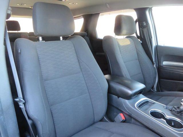 used 2020 Dodge Durango car, priced at $16,997