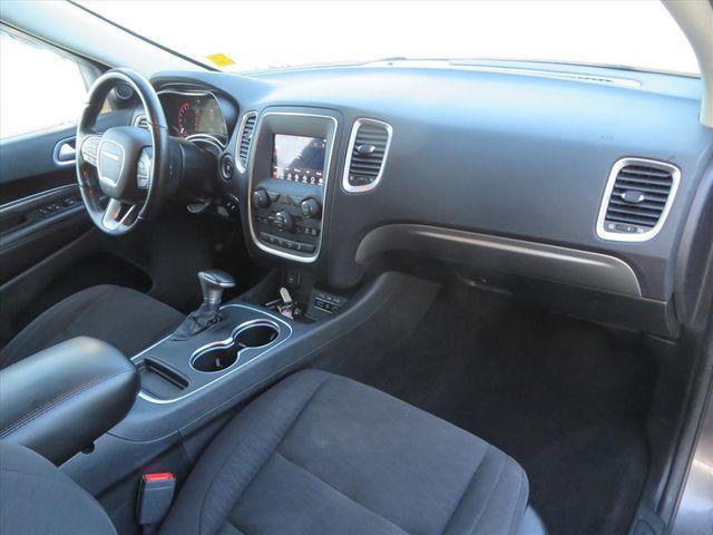 used 2020 Dodge Durango car, priced at $16,997