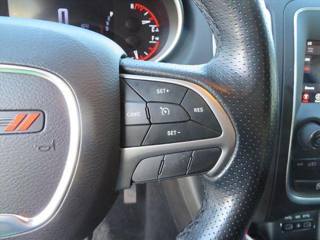 used 2020 Dodge Durango car, priced at $16,997