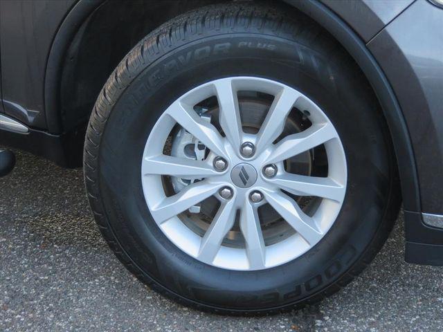 used 2020 Dodge Durango car, priced at $16,997
