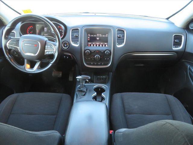 used 2020 Dodge Durango car, priced at $16,997