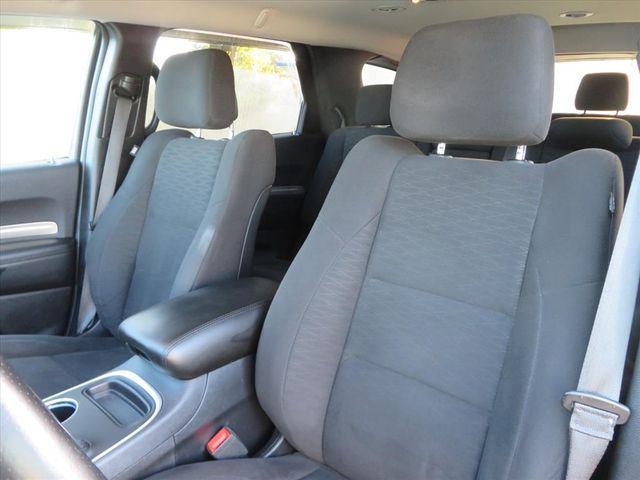 used 2020 Dodge Durango car, priced at $16,997