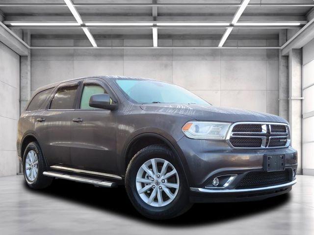 used 2020 Dodge Durango car, priced at $16,997