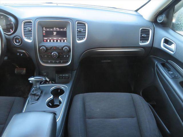 used 2020 Dodge Durango car, priced at $16,997