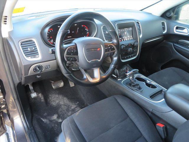 used 2020 Dodge Durango car, priced at $16,997