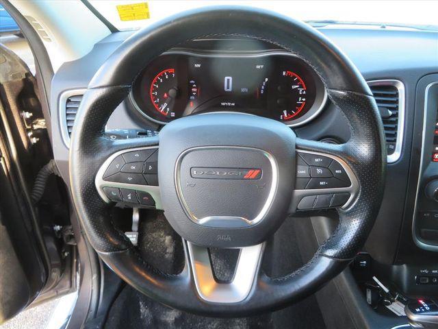 used 2020 Dodge Durango car, priced at $16,997