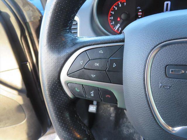 used 2020 Dodge Durango car, priced at $16,997