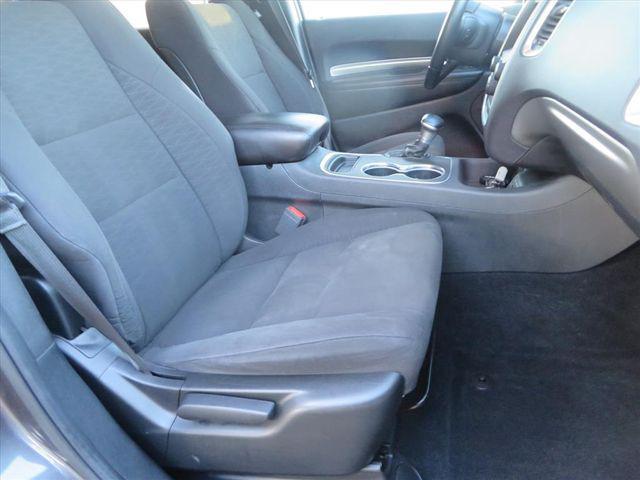 used 2020 Dodge Durango car, priced at $16,997