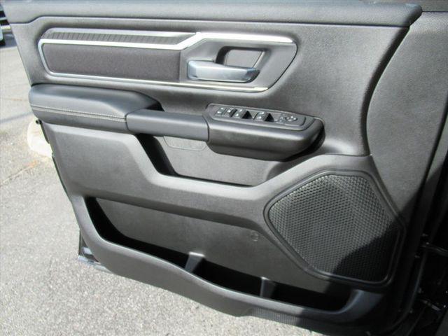 new 2026 Ram 1500 car, priced at $55,207