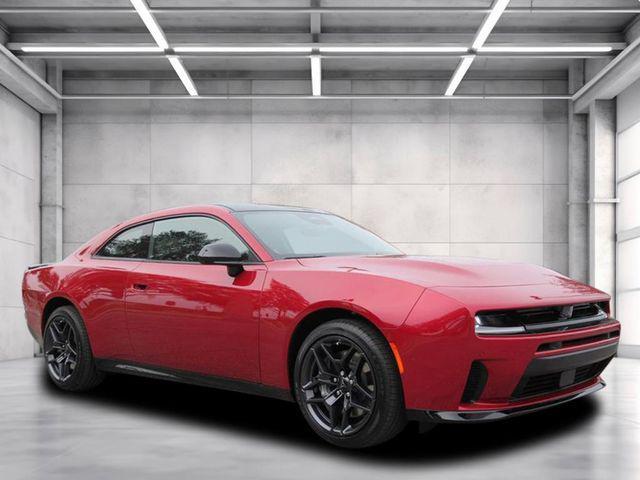 new 2026 Dodge Charger car, priced at $55,782