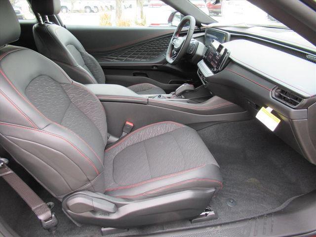 new 2026 Dodge Charger car, priced at $55,782