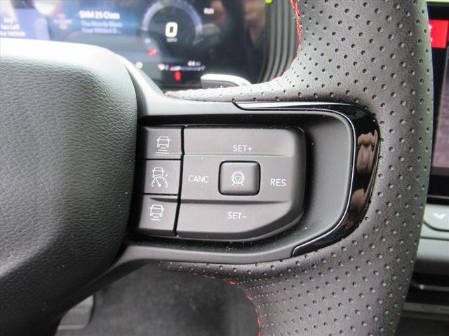 new 2026 Dodge Charger car, priced at $55,782