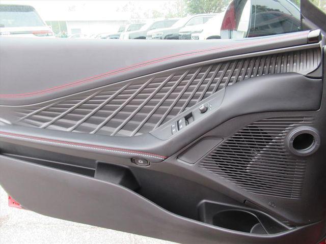 new 2026 Dodge Charger car, priced at $55,782