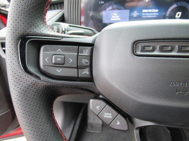 new 2026 Dodge Charger car, priced at $55,782