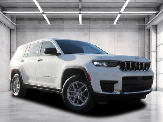 new 2025 Jeep Grand Cherokee L car, priced at $31,784