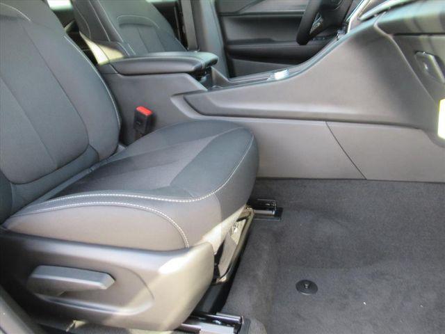 new 2025 Jeep Grand Cherokee L car, priced at $31,784